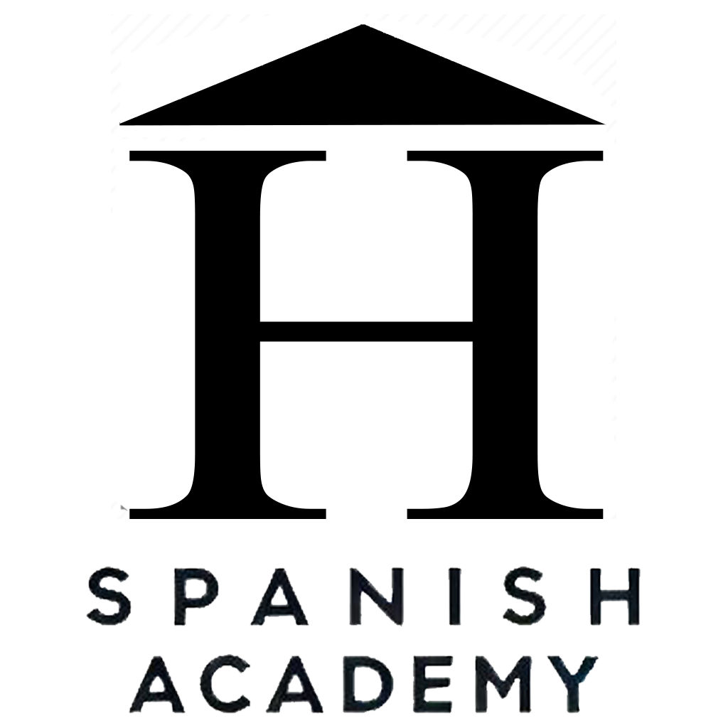H Spanish Academy Logo