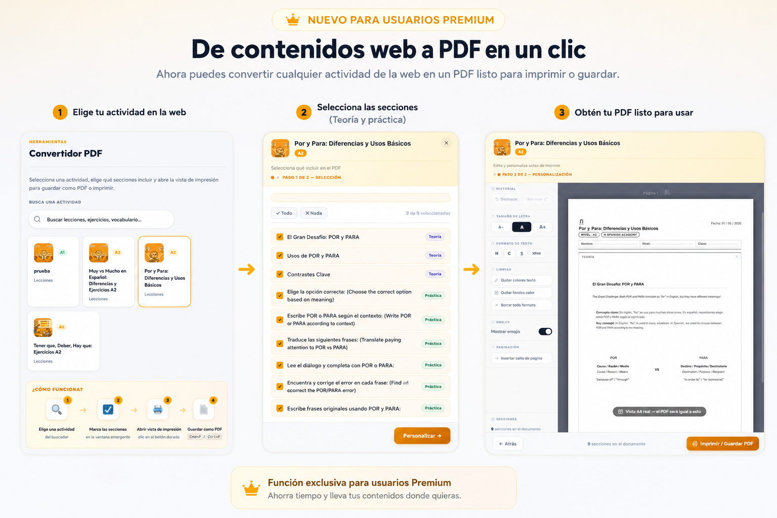 PDF Converter
