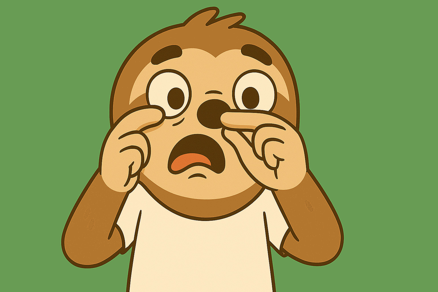 Partes de la Cara