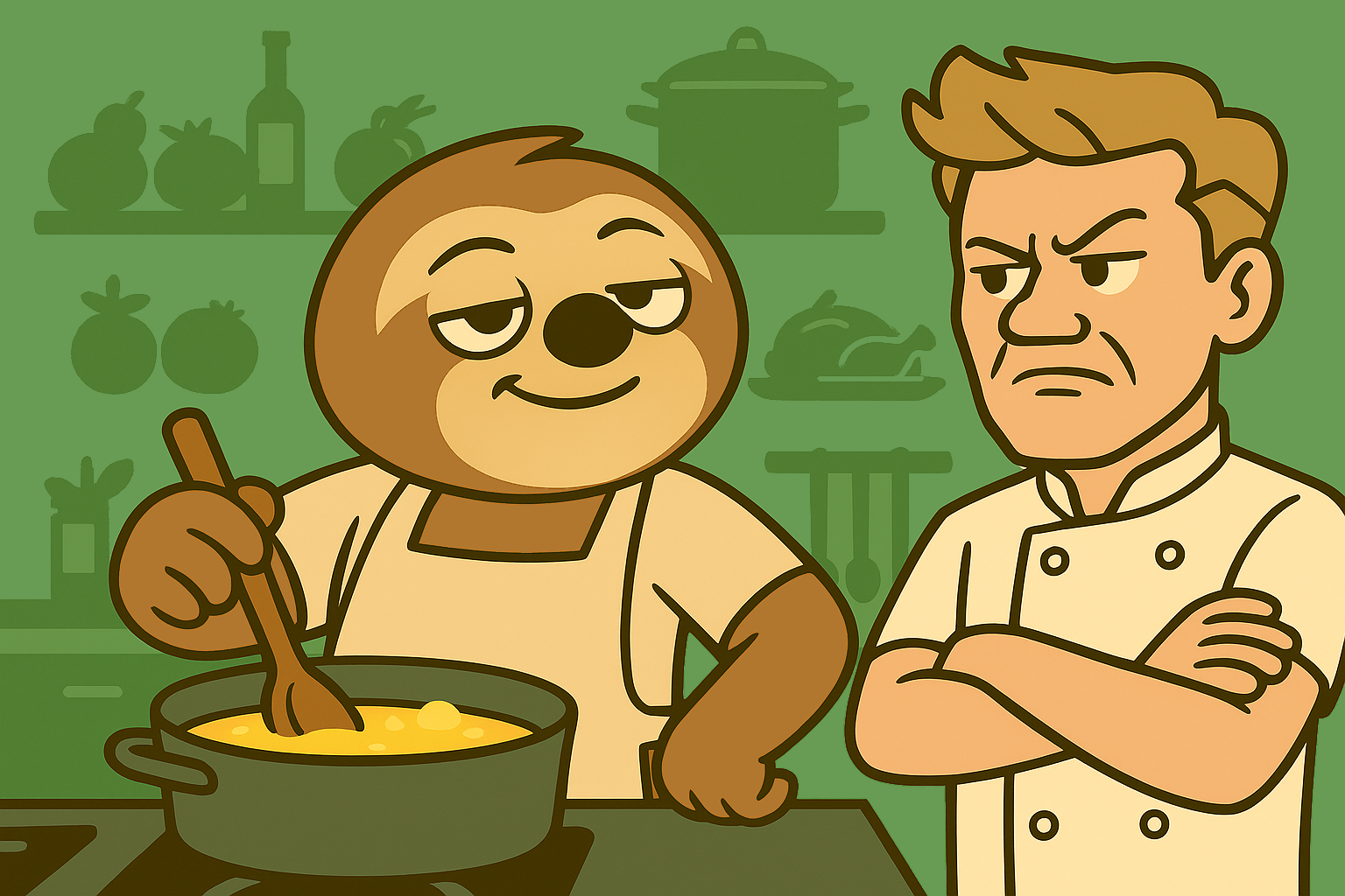 La Comida