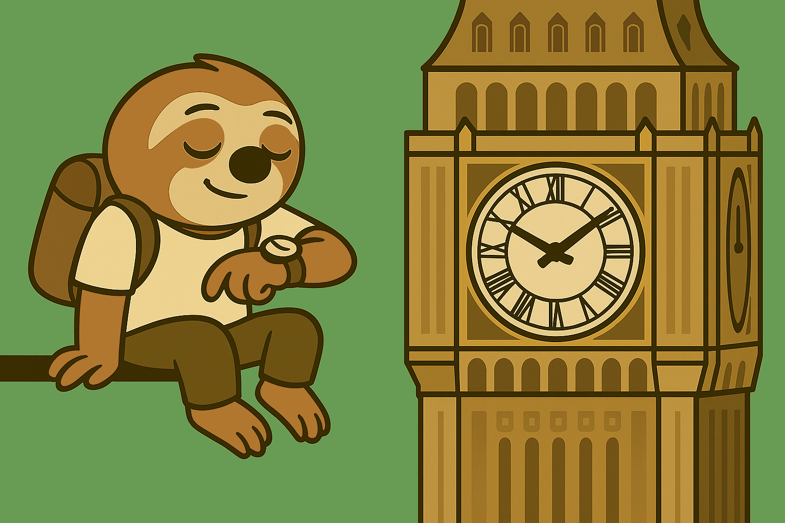 La Hora en Español