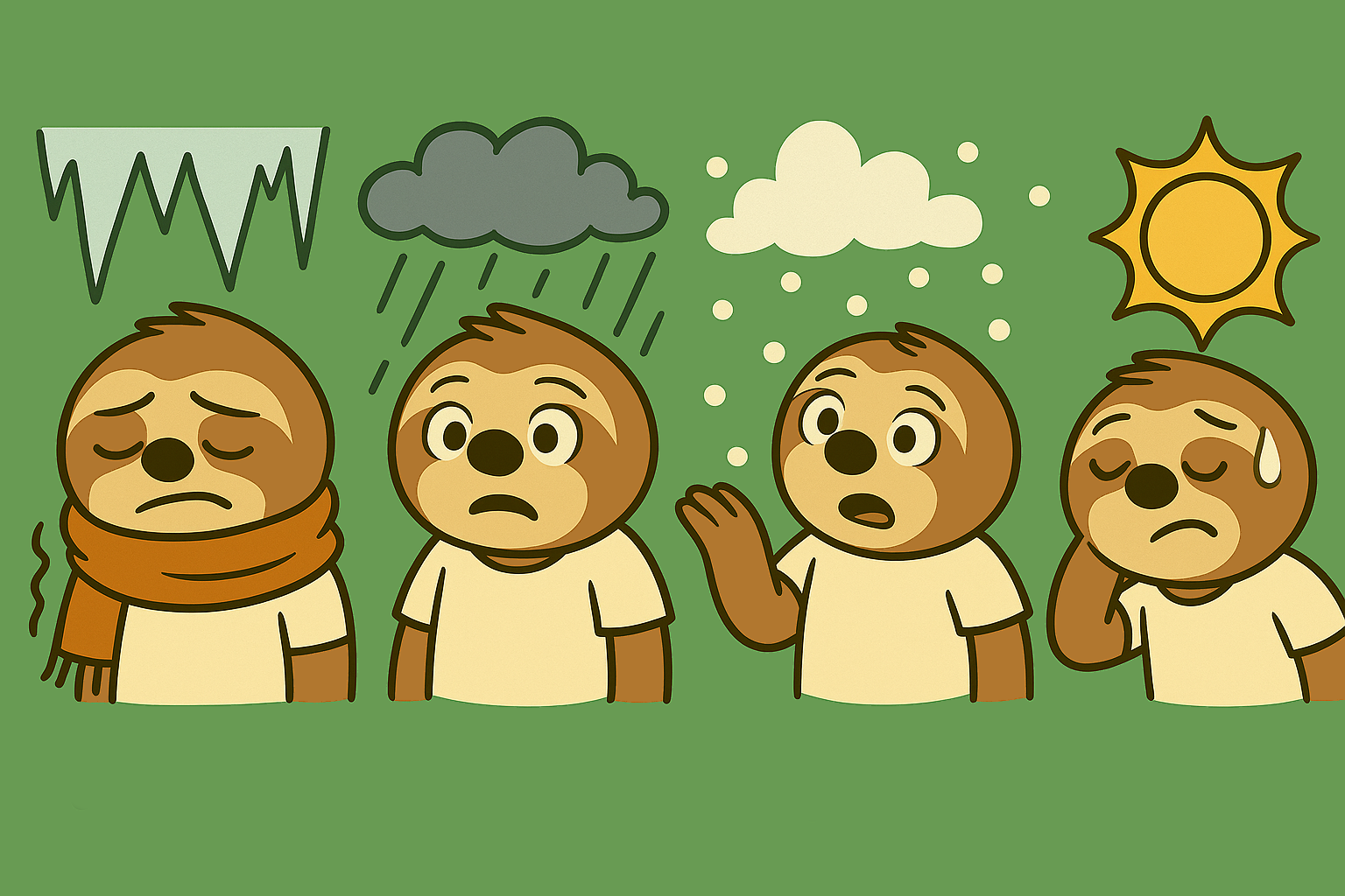 El Clima
