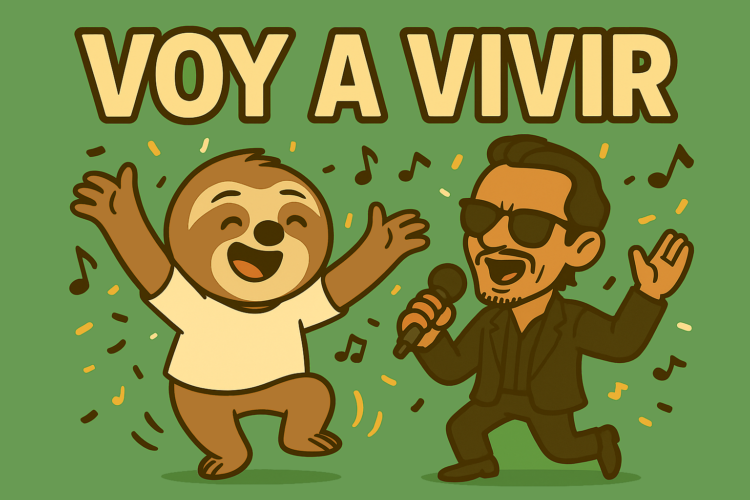 Ir + a (Futuro Próximo)