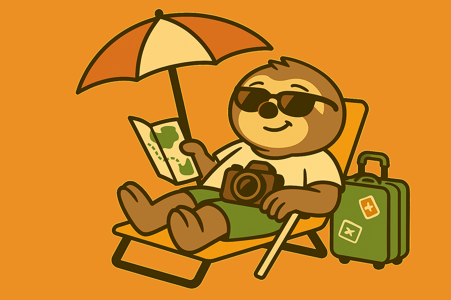 Los Destinos y Las Vacaciones