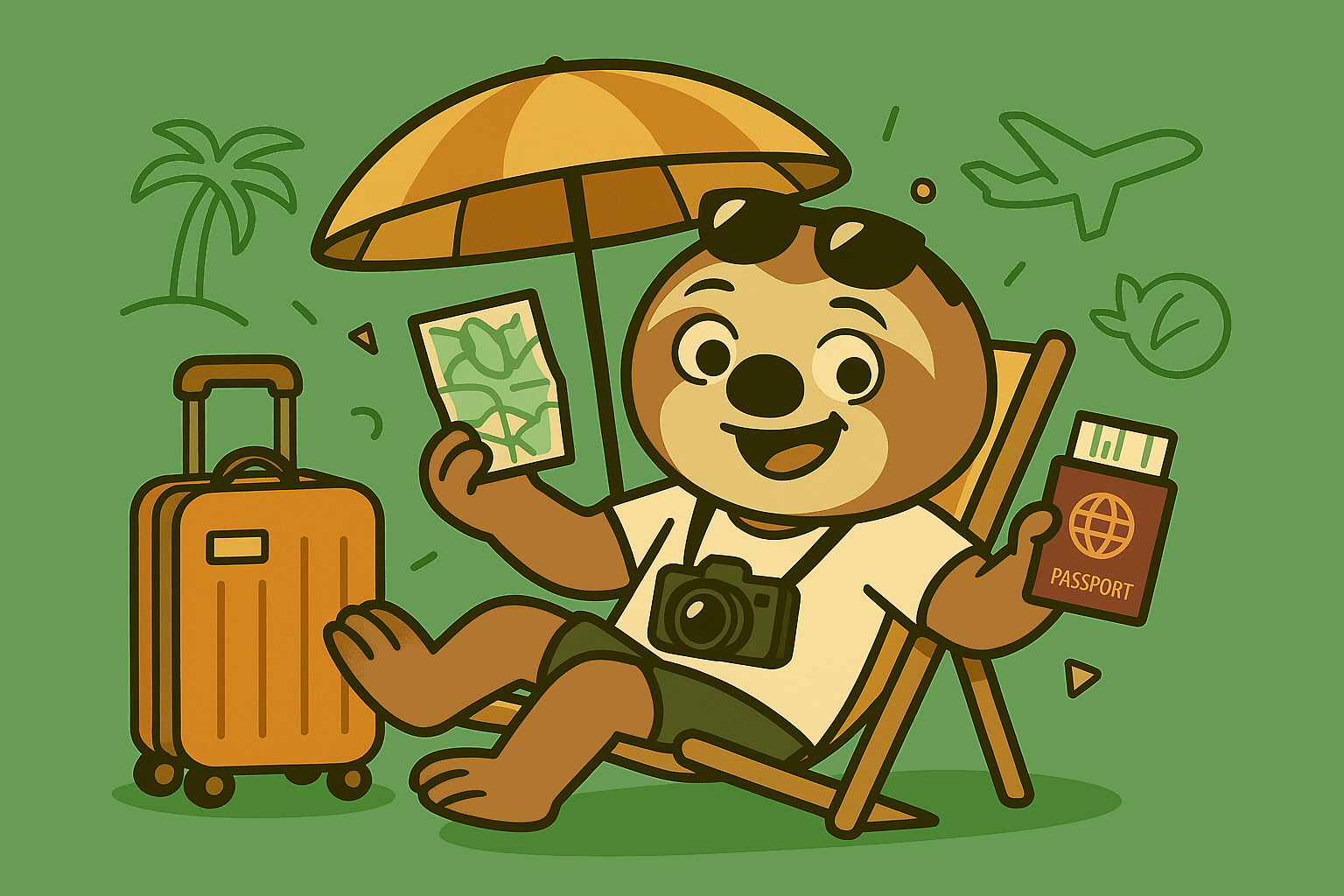 Las Vacaciones