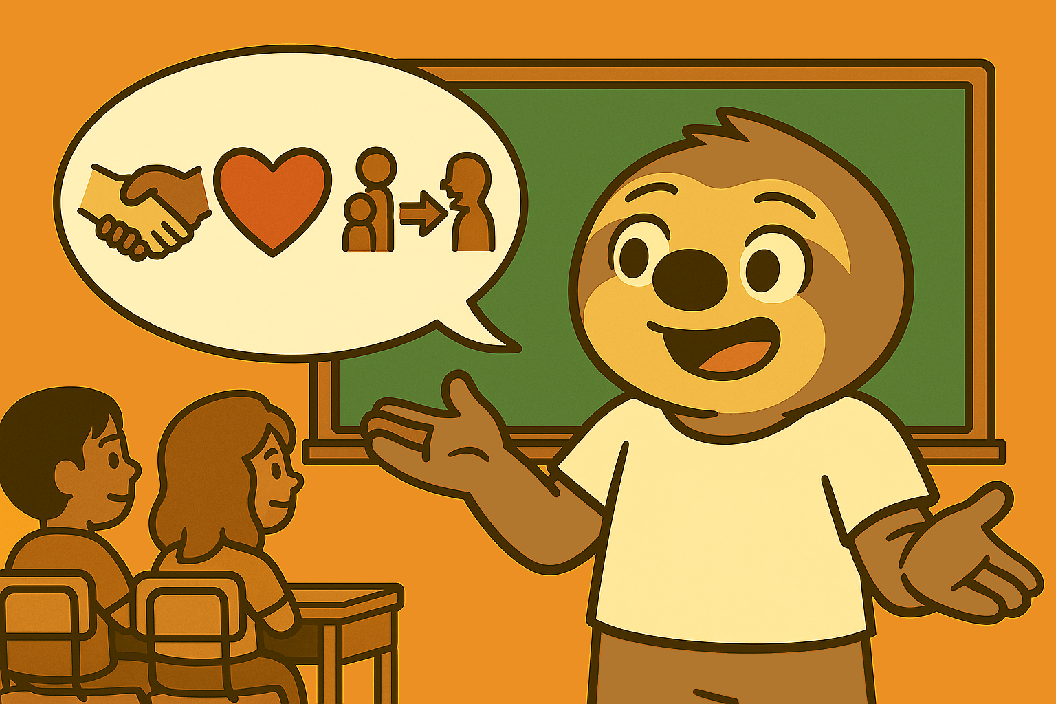 Improvisación Situaciones (Relaciones Sociales)