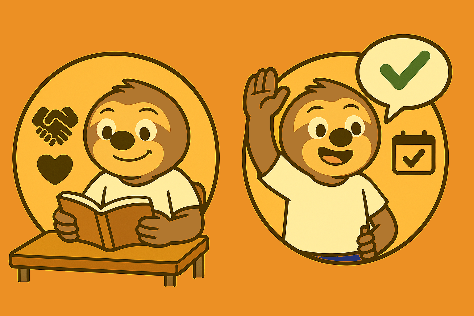 Ejercicios de Comprensión Lectora: Relaciones y Verbos Reflexivos