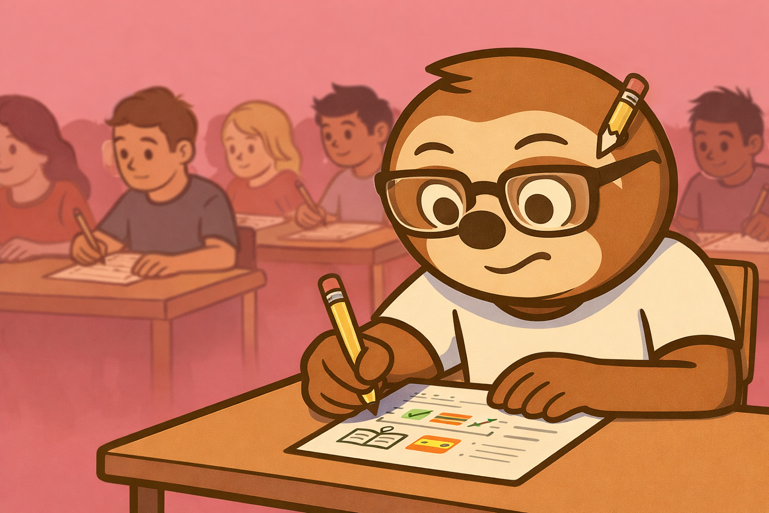 Actividades de Comprensión Lectora B2 (Educación) | Modelo Examen DELE Interactivo