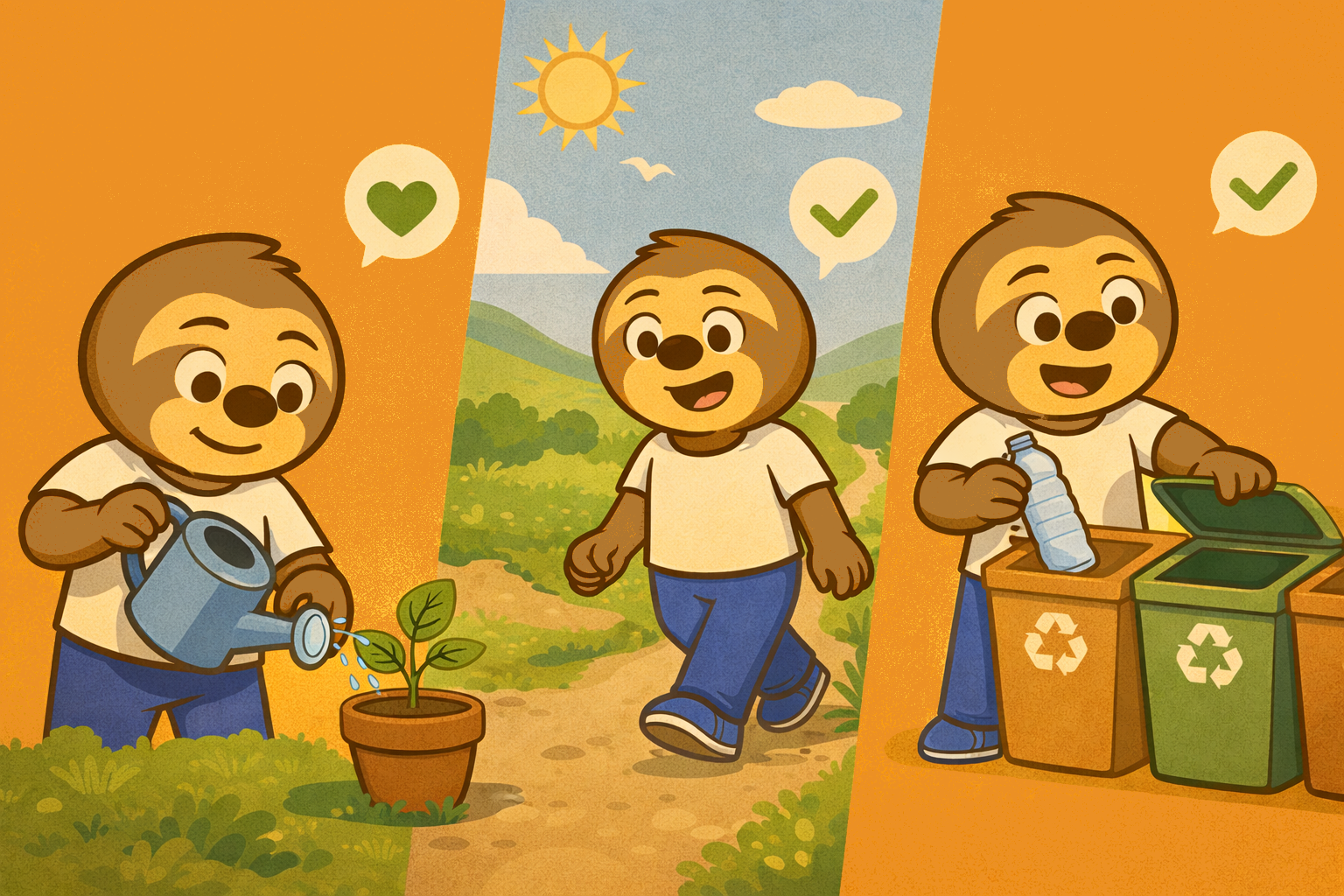 Vocabulario sobre el Medio Ambiente: Ejercicios