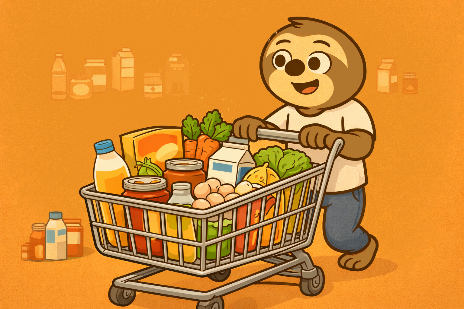 Alimentación y Envases: Vocabulario de la Comida A2