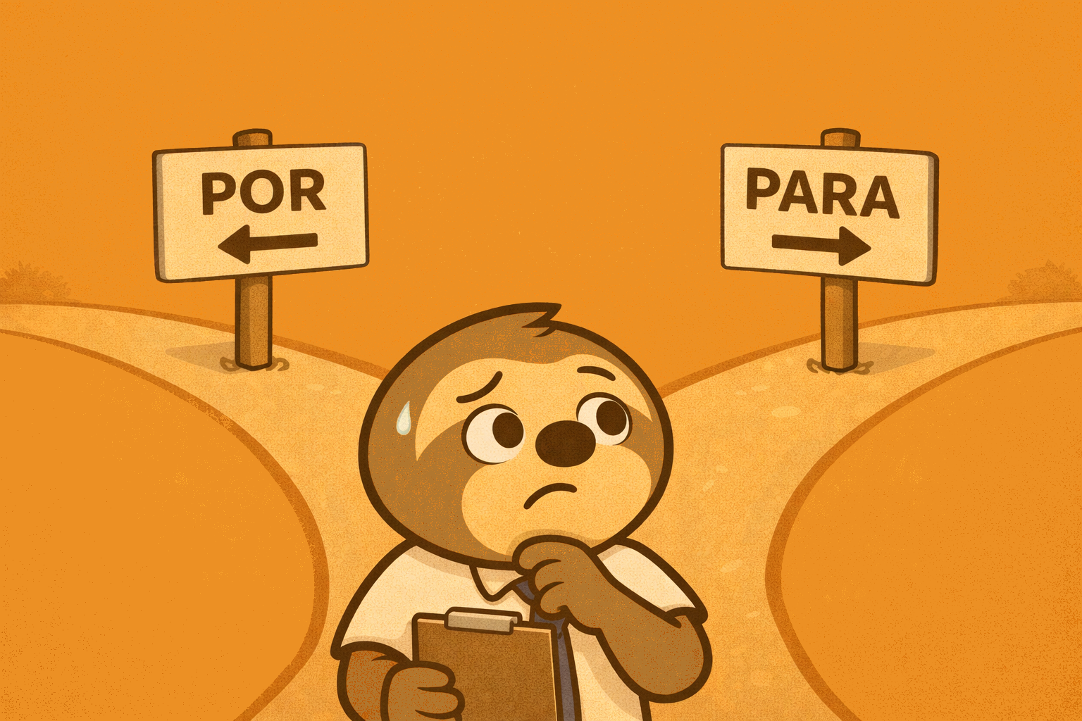 Por y Para: Diferencias y Usos Básicos