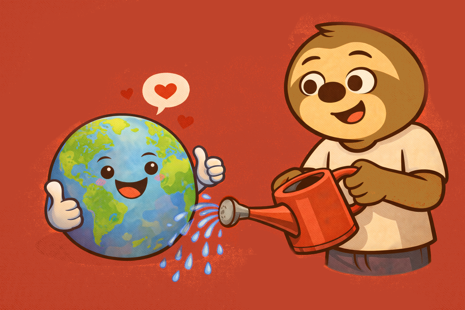 El Medio Ambiente en Español B1 – Vocabulario y Condicional Simple