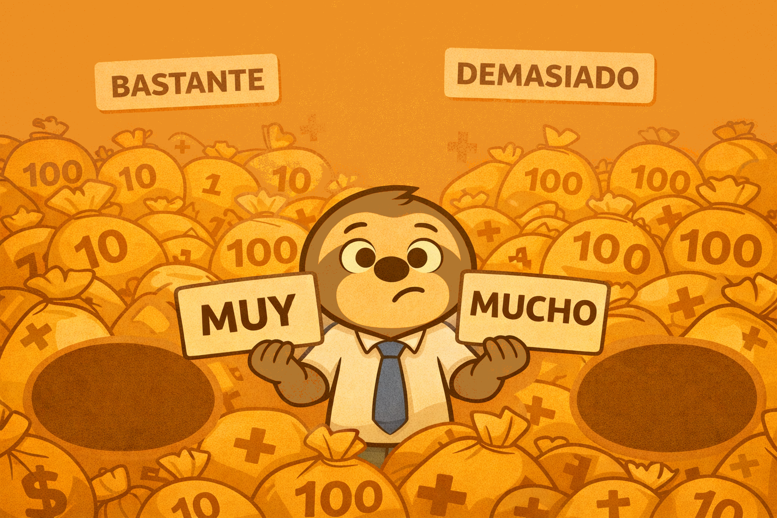 Muy vs Mucho en Español: Diferencias y Ejercicios A2