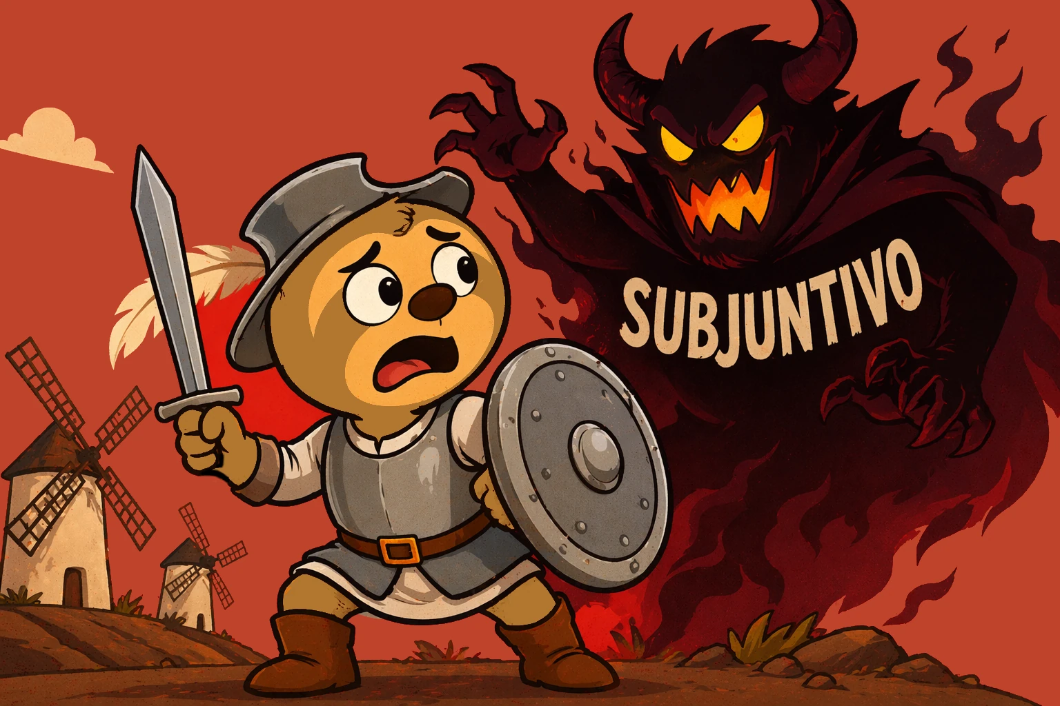 Presente de Subjuntivo en Español B1: Formación y Ejercicios