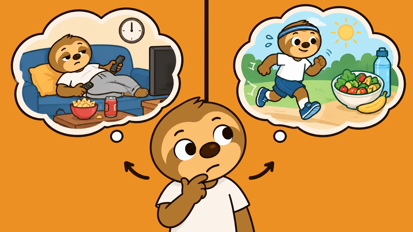 Antes y ahora: imperfecto y presente (A2)