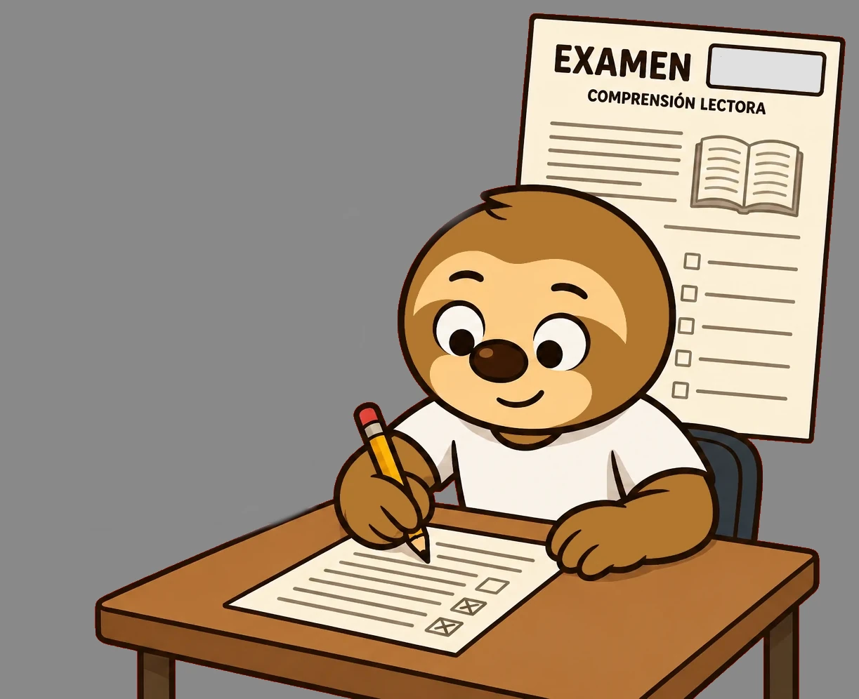 Exámenes